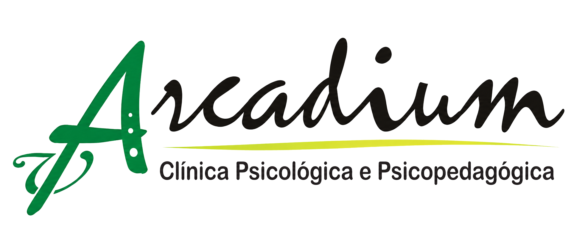 Arcadium — Clínica Psicológica e Psicopedagógica