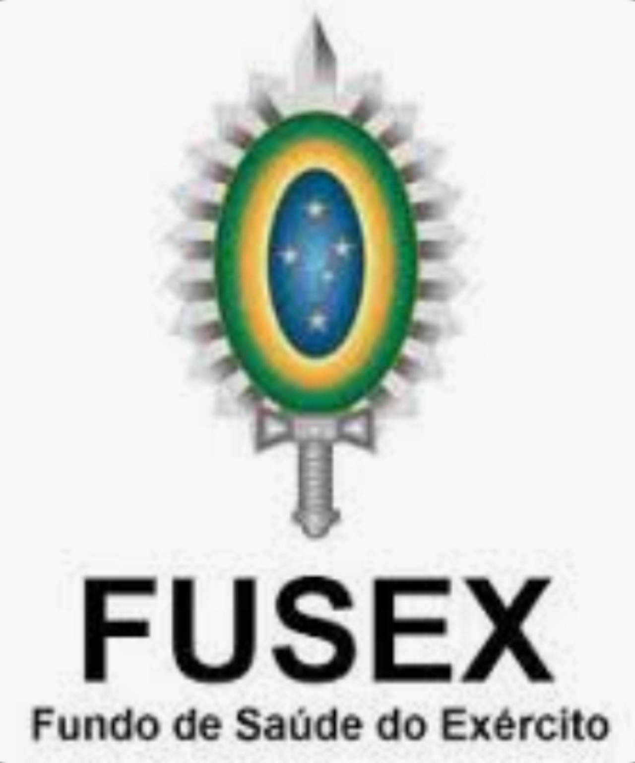 Logomarca FUSEX